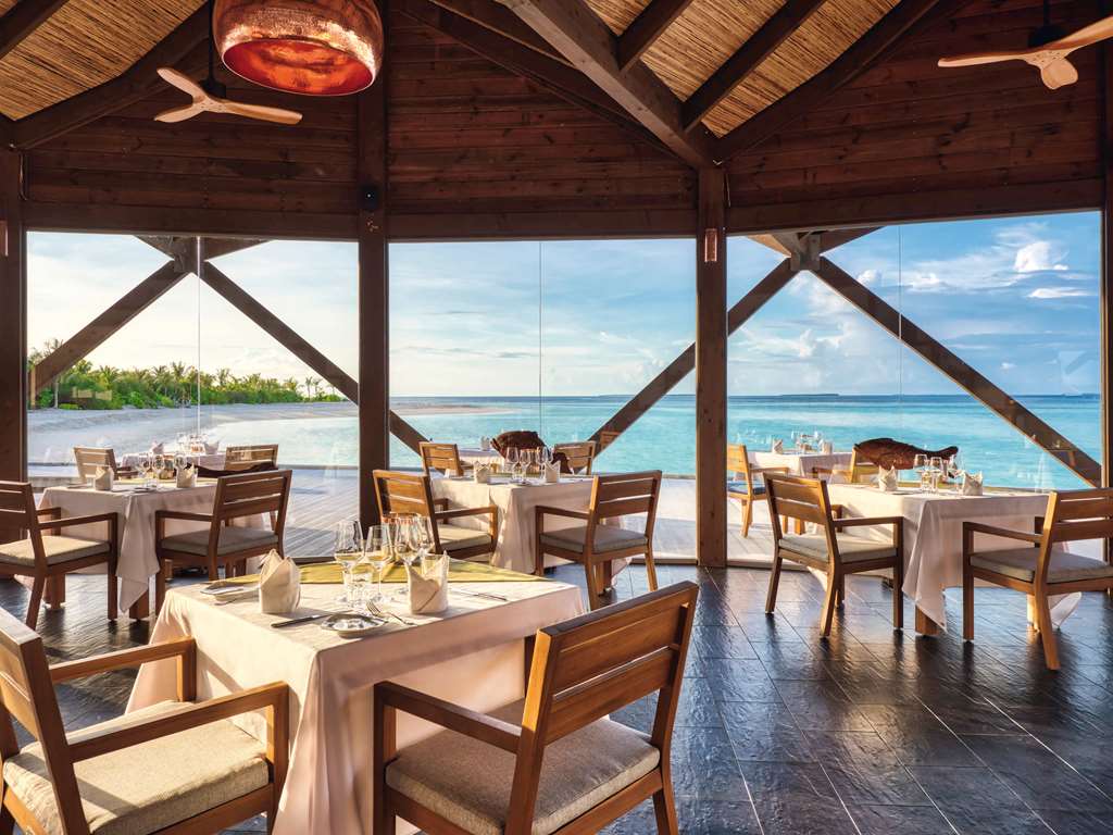 Kuredhivaru Resort and Spa - Maldives - 3