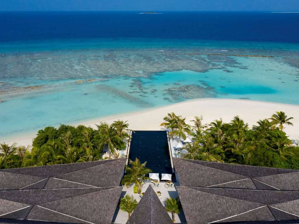Kuredhivaru Resort and Spa - Maldives - 5
