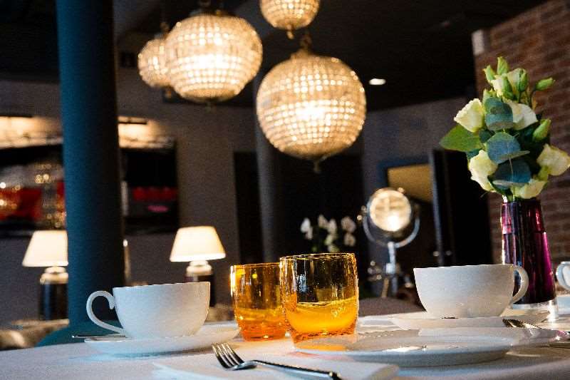 Hôtel Fabric - 3