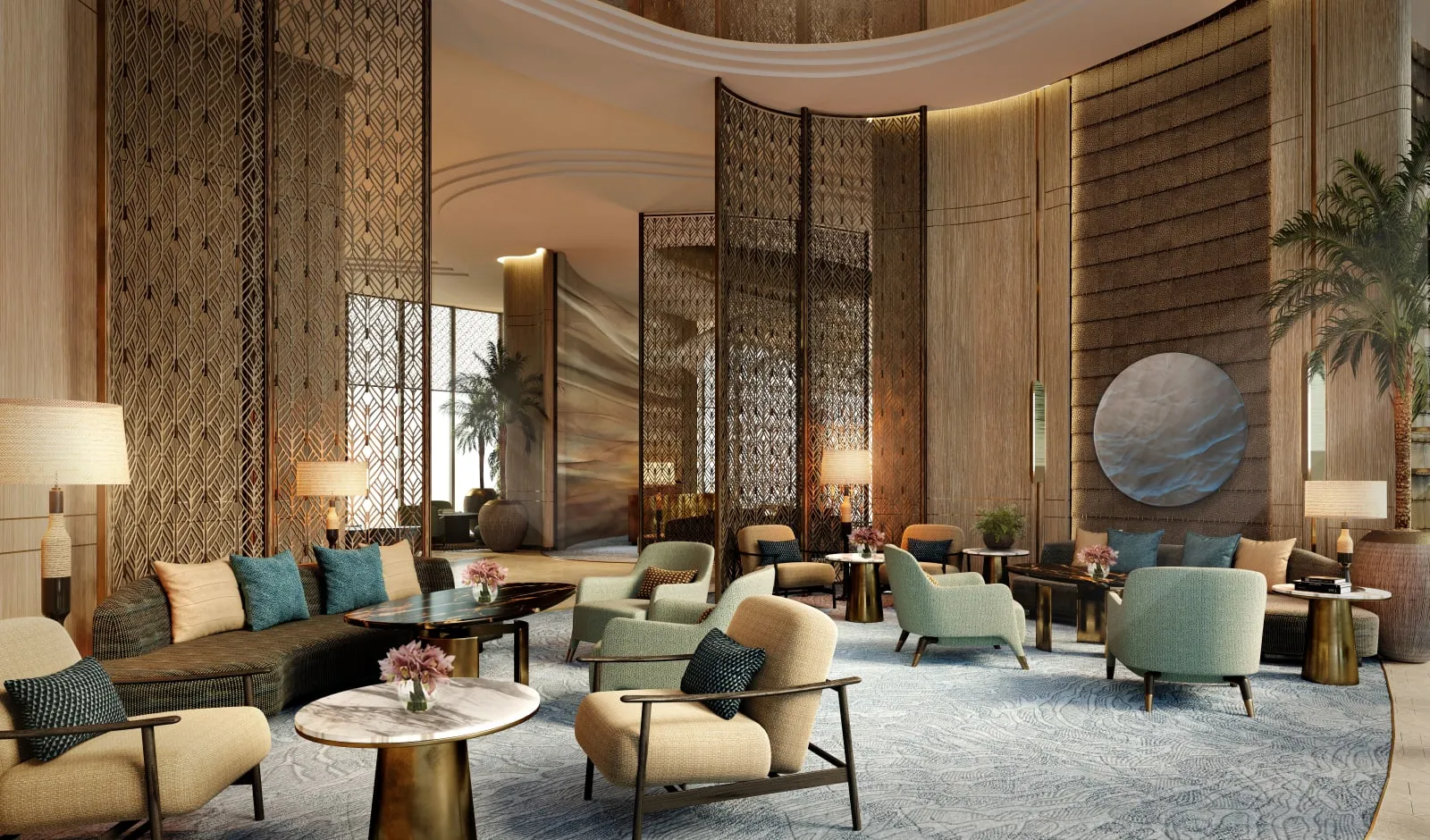 Jumeirah Marsa Al Arab Dubai