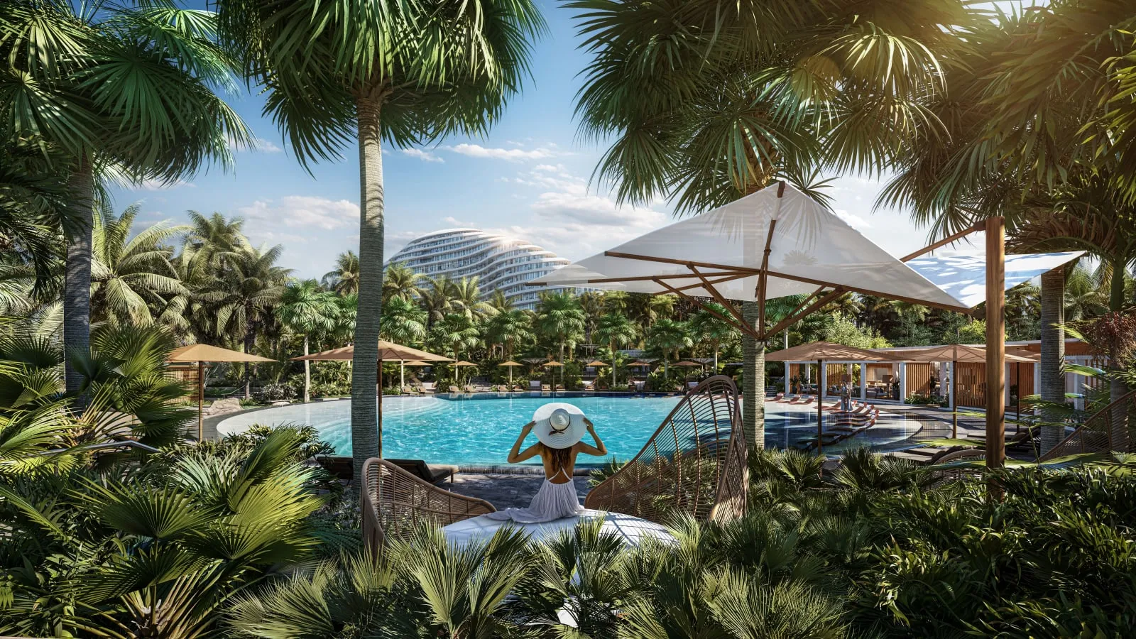 Jumeirah Marsa Al Arab Dubai - 2