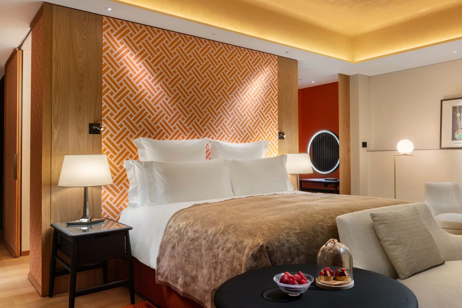 Bvlgari Hotel Tokyo - 2