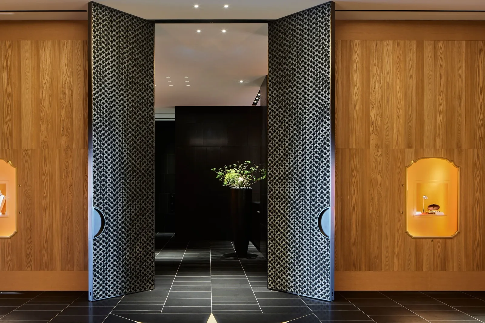 Bvlgari Hotel Tokyo - 4