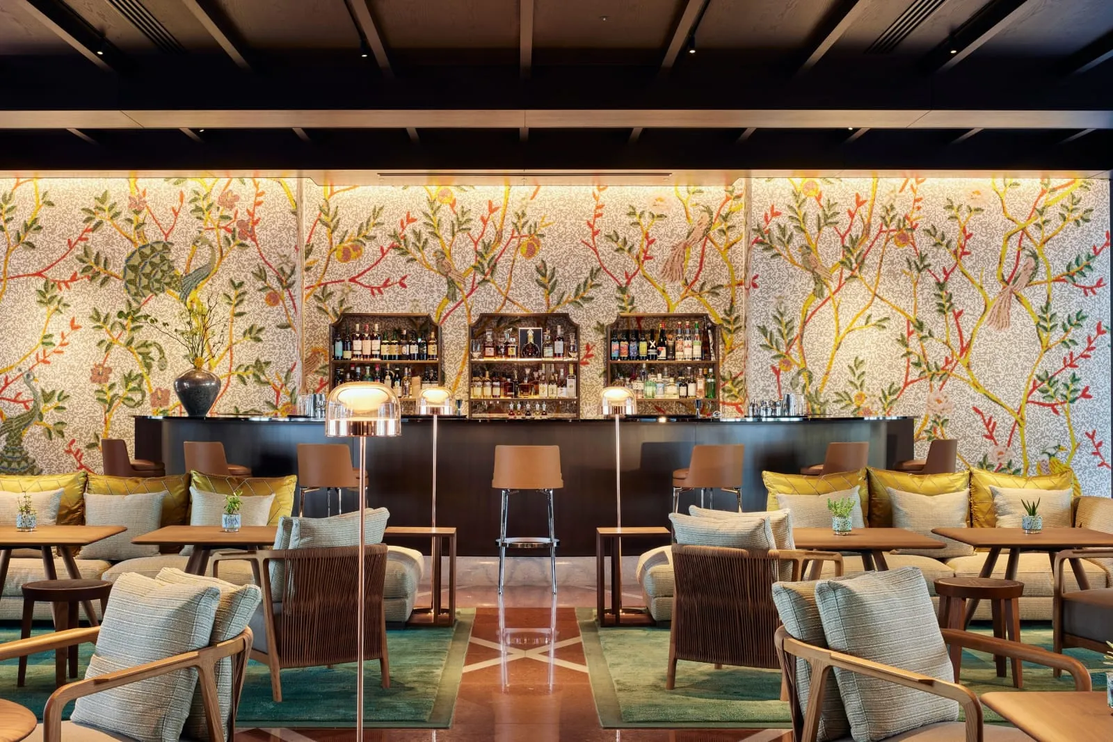 Bvlgari Hotel Tokyo - 5