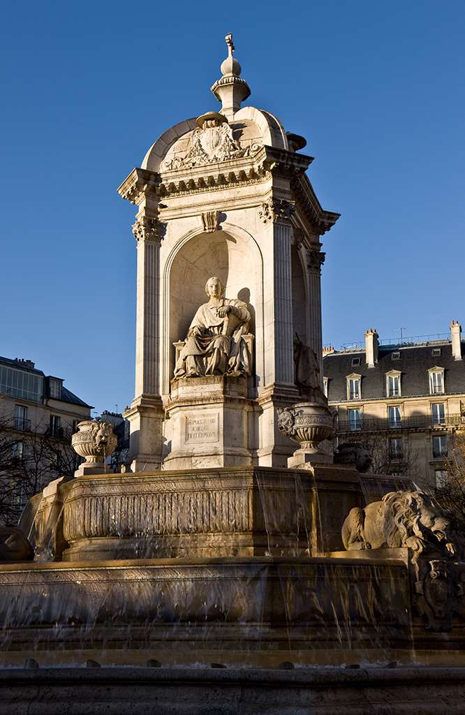 Hôtel Recamier - 3