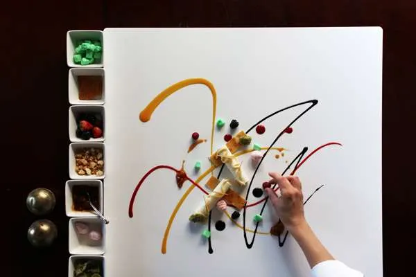 Shangri-La Dubai - 3