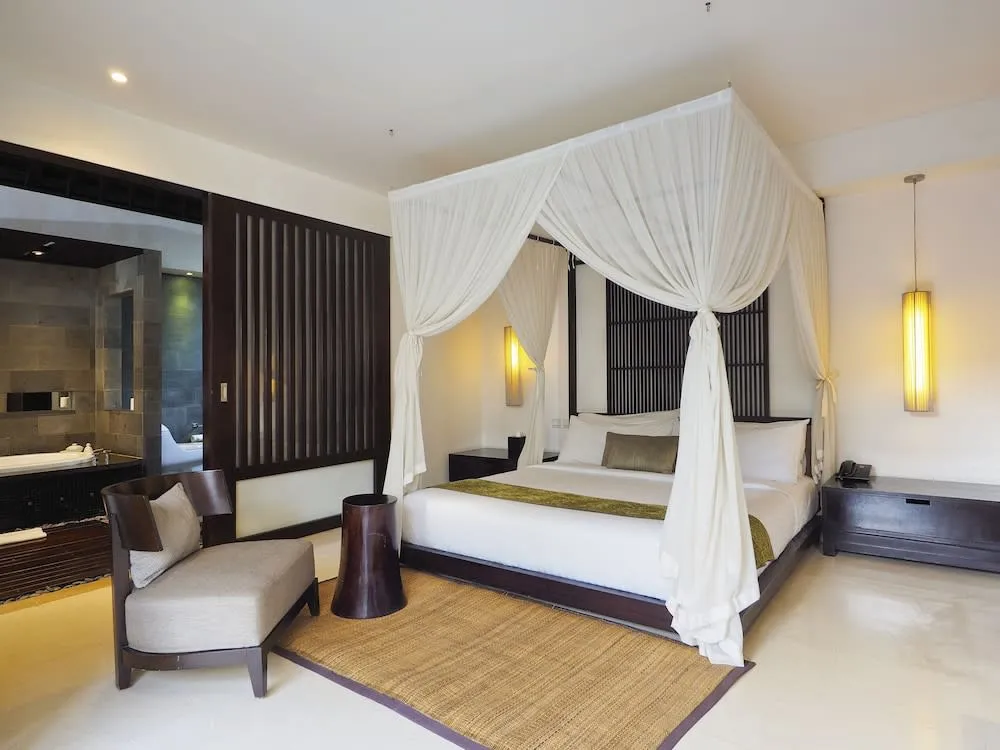 The Amala Boutique Retreat - 2