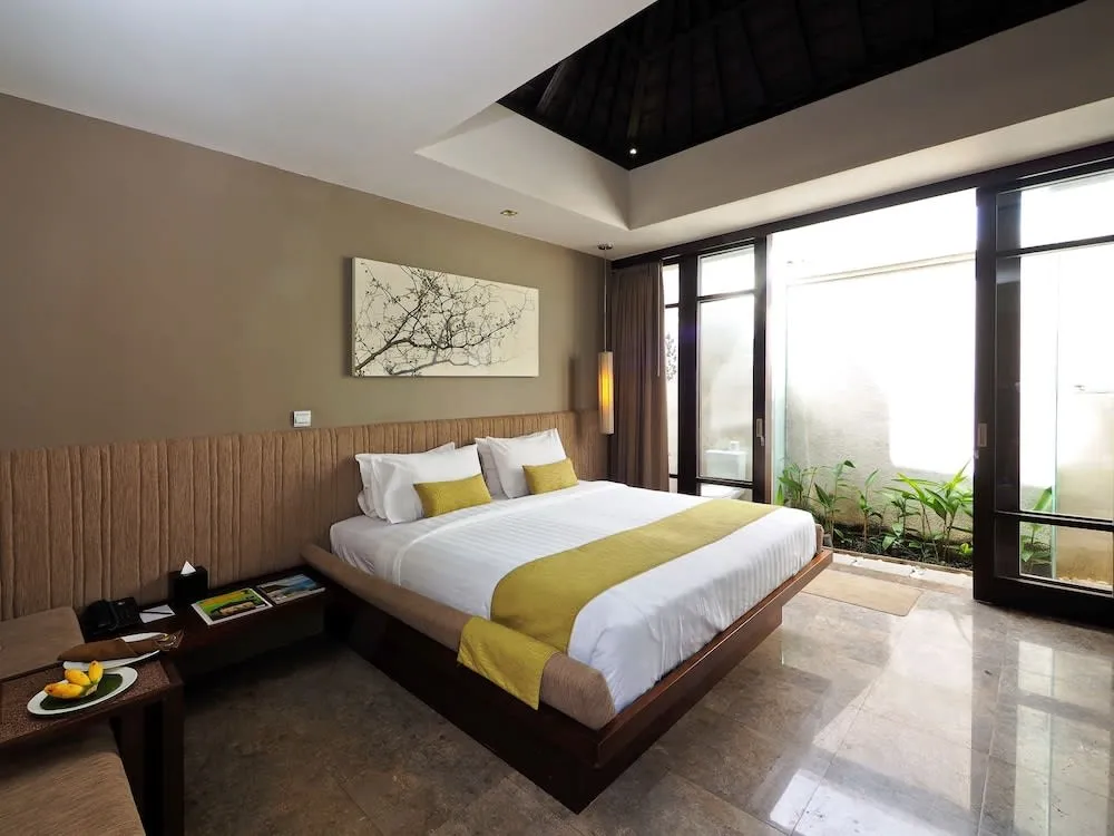 The Amala Boutique Retreat - 3