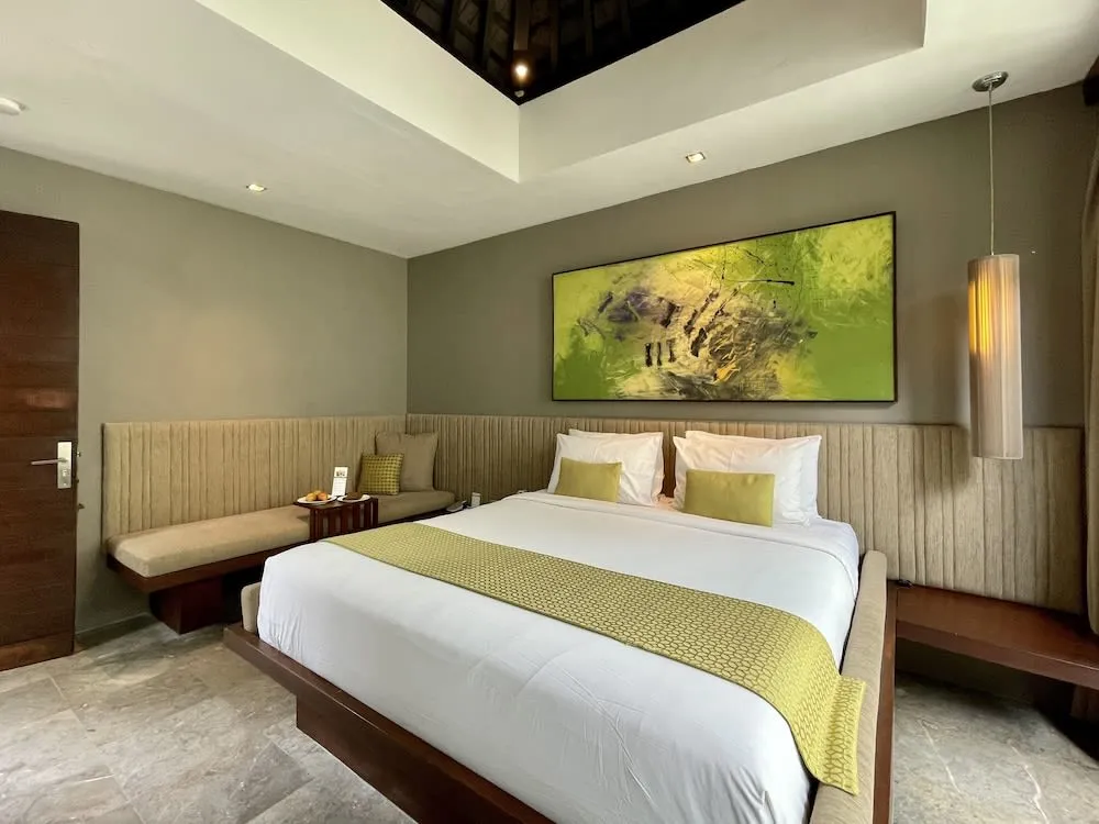The Amala Boutique Retreat - 4