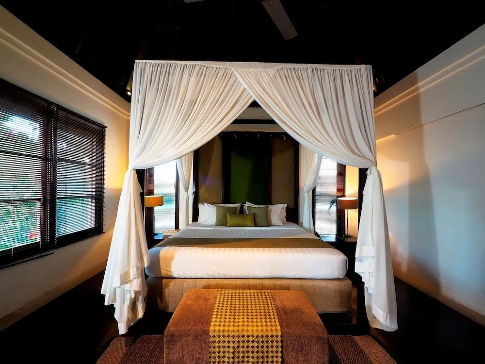 The Amala Boutique Retreat - 5
