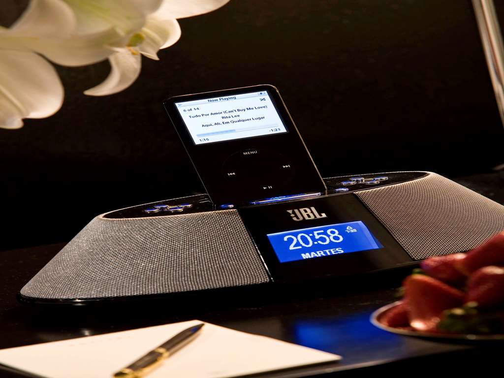 Sofitel La Reserva Cardales - 4