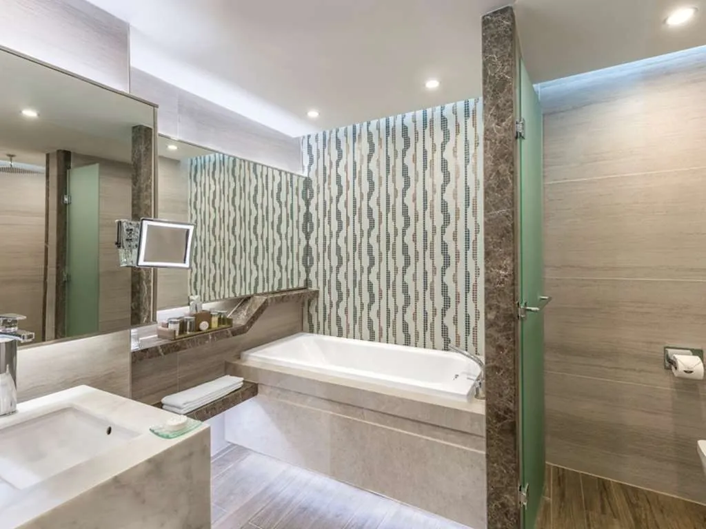 Rixos Downtown Antalya - the Land of Legends Access - 3