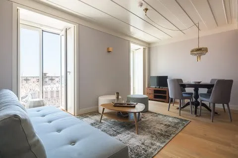 Almaria - Da Corte Apartments | Chiado - 2