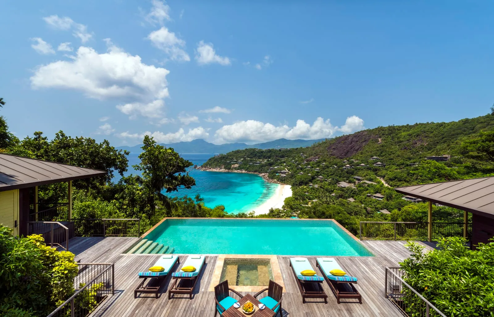 Four Seasons Resort Seychelles - 5