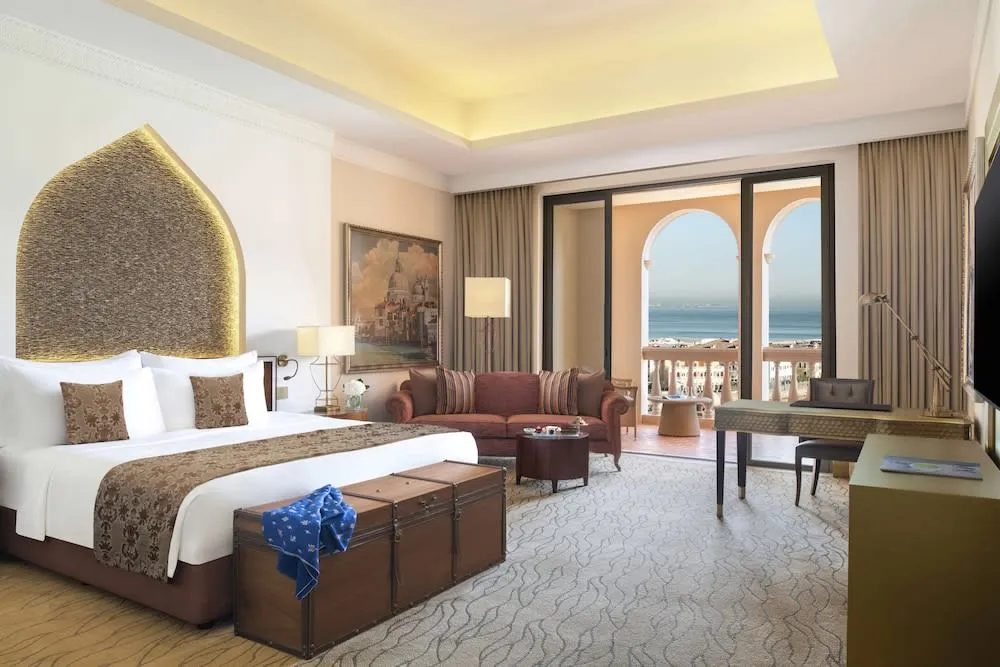 Marsa Malaz Kempinski, The Pearl - Doha - 4