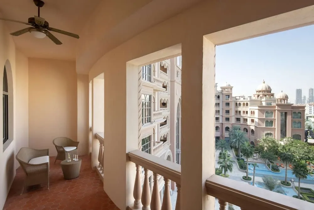 Marsa Malaz Kempinski, The Pearl - Doha - 5
