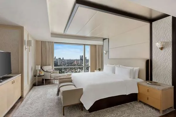 Shangri-La The Fort, Manila - 2