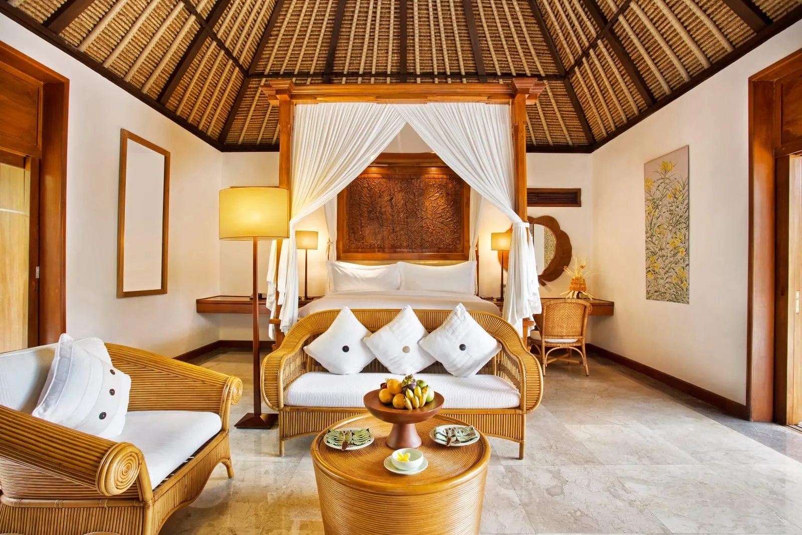 The Oberoi Beach Resort, Bali - 2