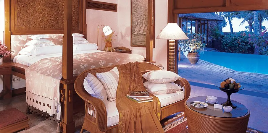 The Oberoi Beach Resort, Bali - 4