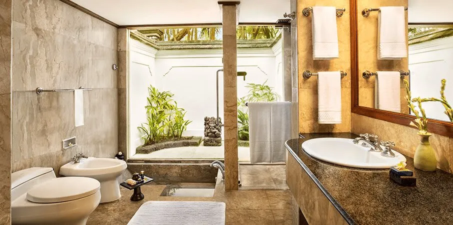 The Oberoi Beach Resort, Bali - 5