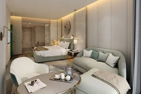 The St. Regis Belgrade - 4