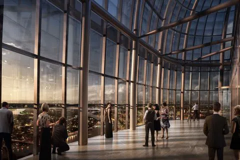 The St. Regis Belgrade - 5