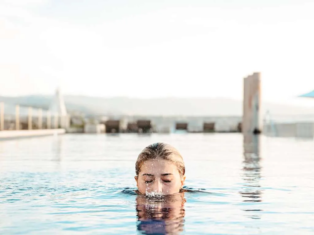 Sofitel Golfe Ajaccio Thalassa Sea & Spa - 5