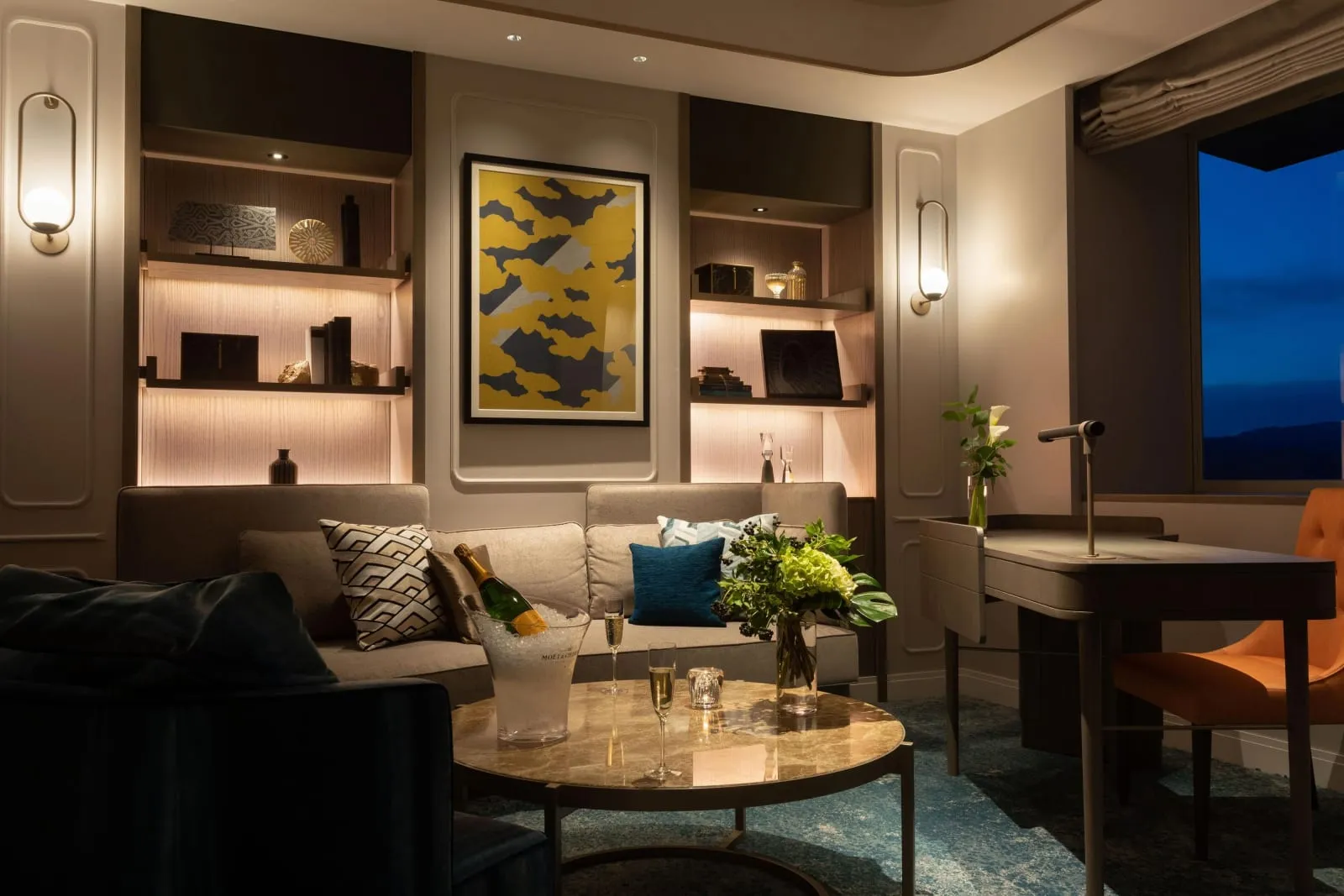 The Westin Miyako Kyoto - 4