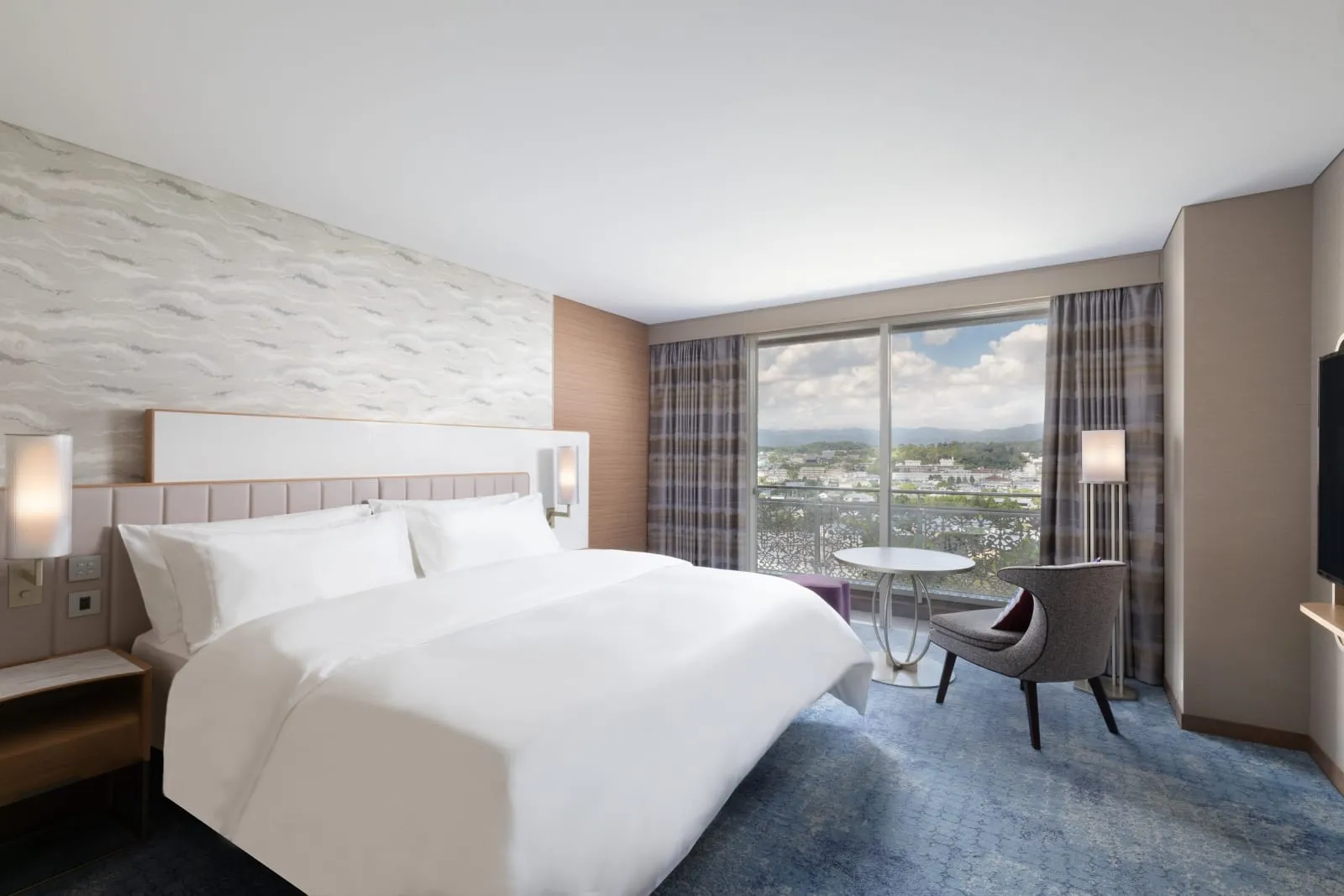 The Westin Miyako Kyoto - 5