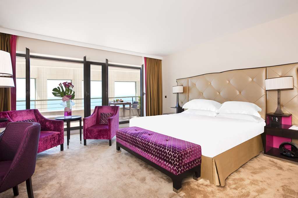 Hyatt Regency Nice Palais de la Méditerranée - 4