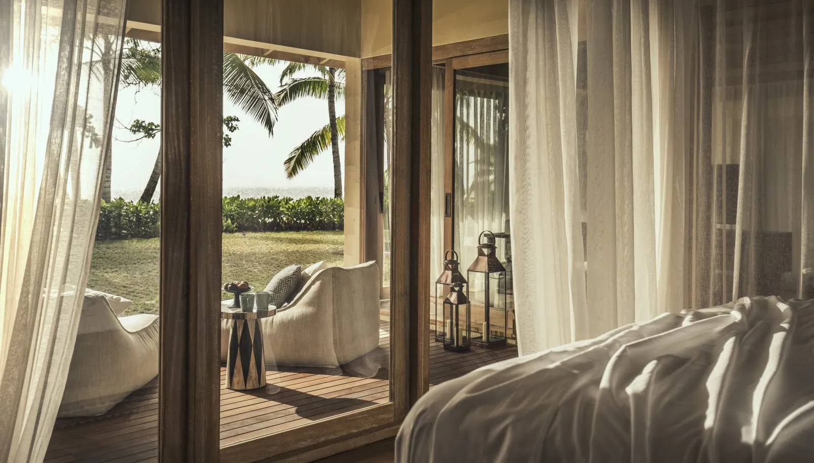 Four Seasons Resort Seychelles at Desroches Island - 4