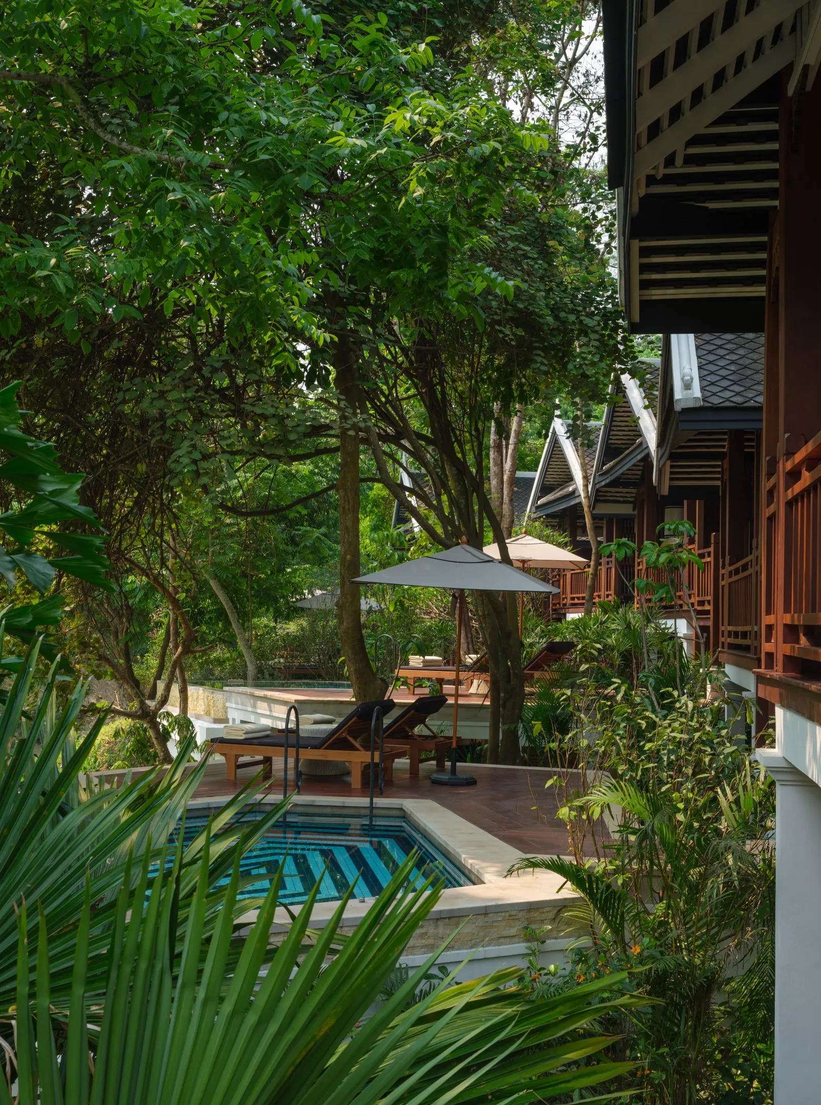 Rosewood Luang Prabang - 2