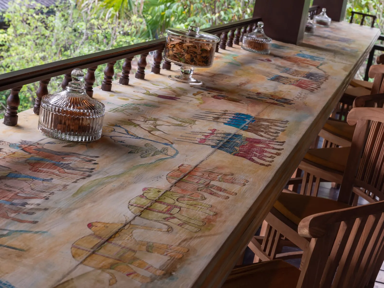 Rosewood Luang Prabang - 3