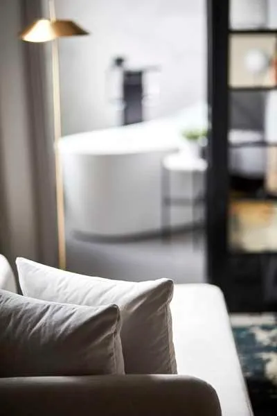 Grand Hyatt Barcelona - 2