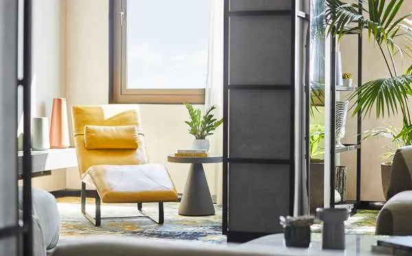 Grand Hyatt Barcelona - 3