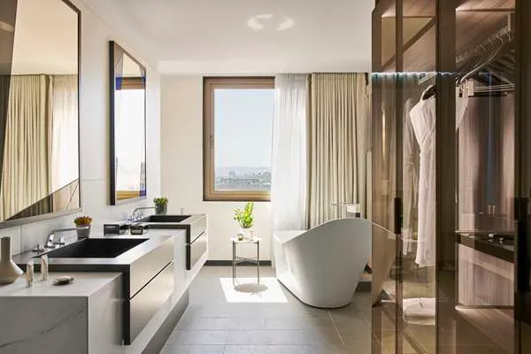 Grand Hyatt Barcelona - 4