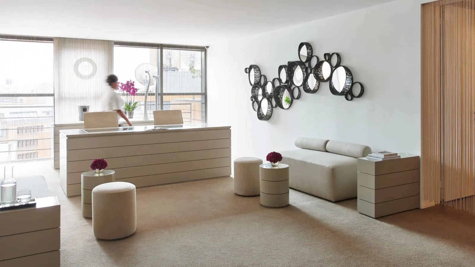 The Mandala Hotel Berlin, a Member of Design Hotels - 2