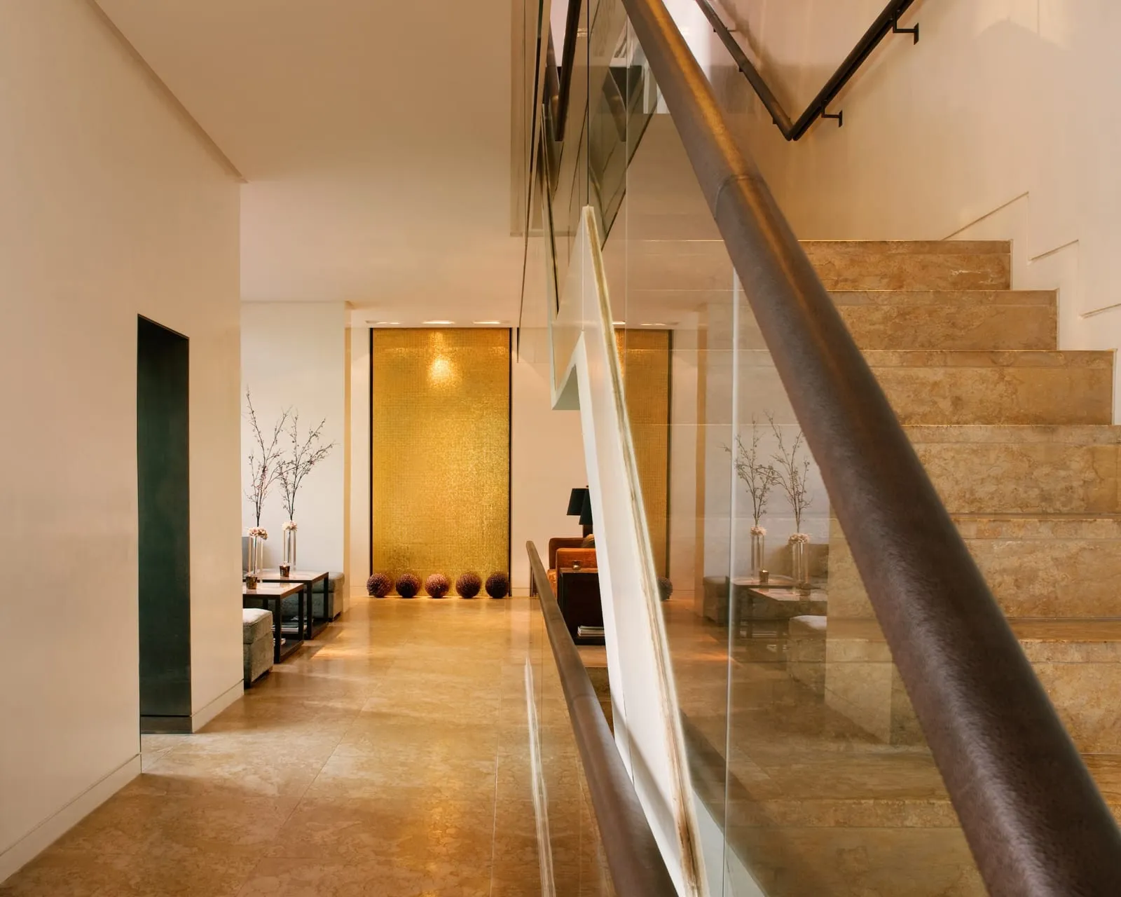 The Mandala Hotel Berlin, a Member of Design Hotels - 4