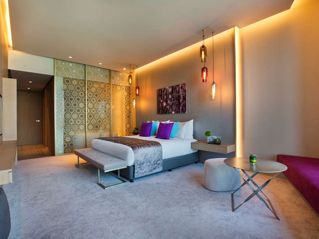 Rixos Premium Dubai JBR - 3