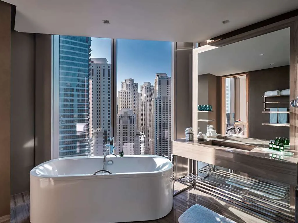 Rixos Premium Dubai JBR - 4