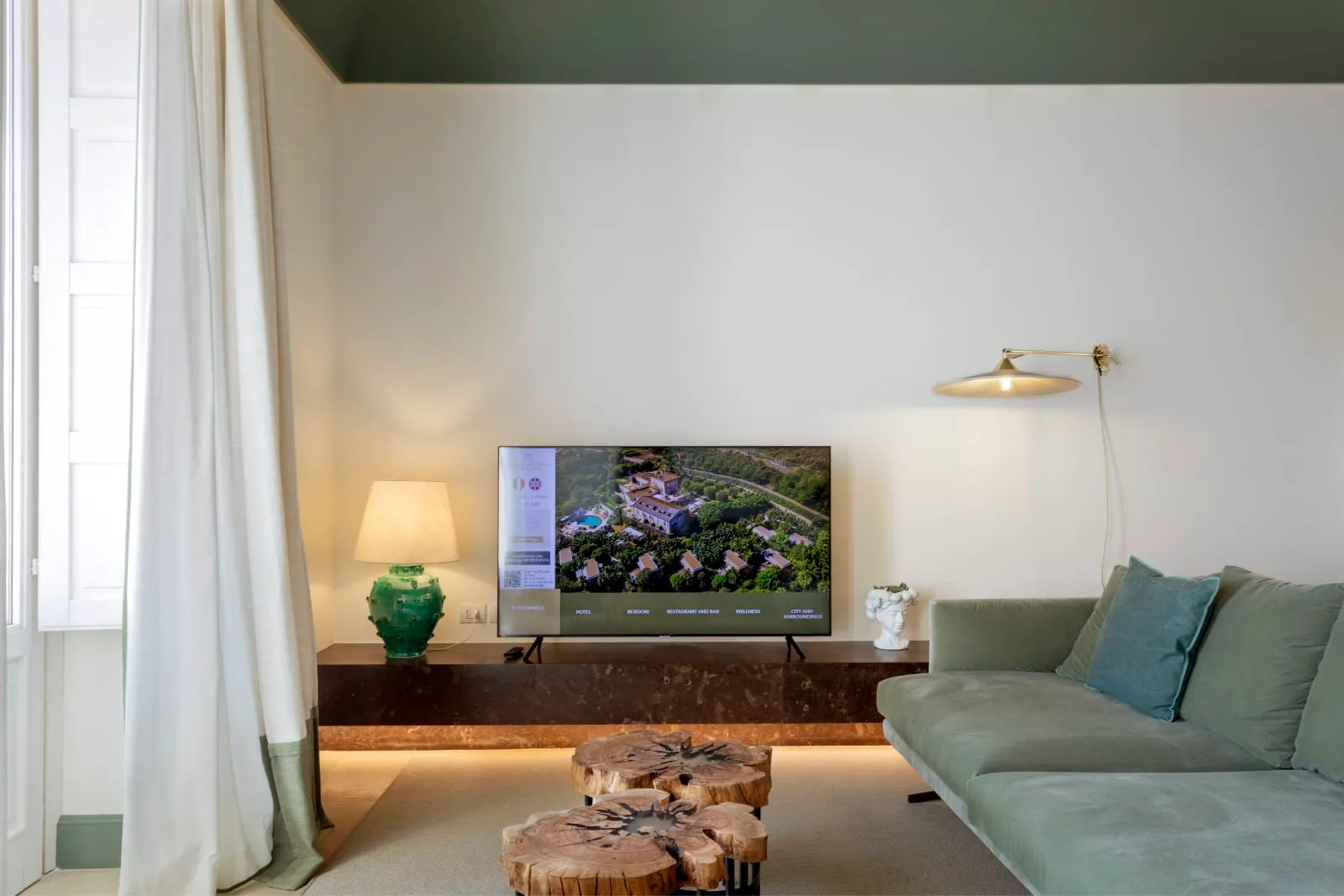 Donna Carmela Resort and Lodges - 2