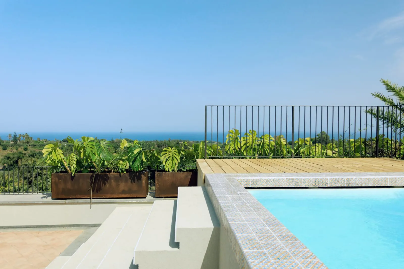 Donna Carmela Resort and Lodges - 4