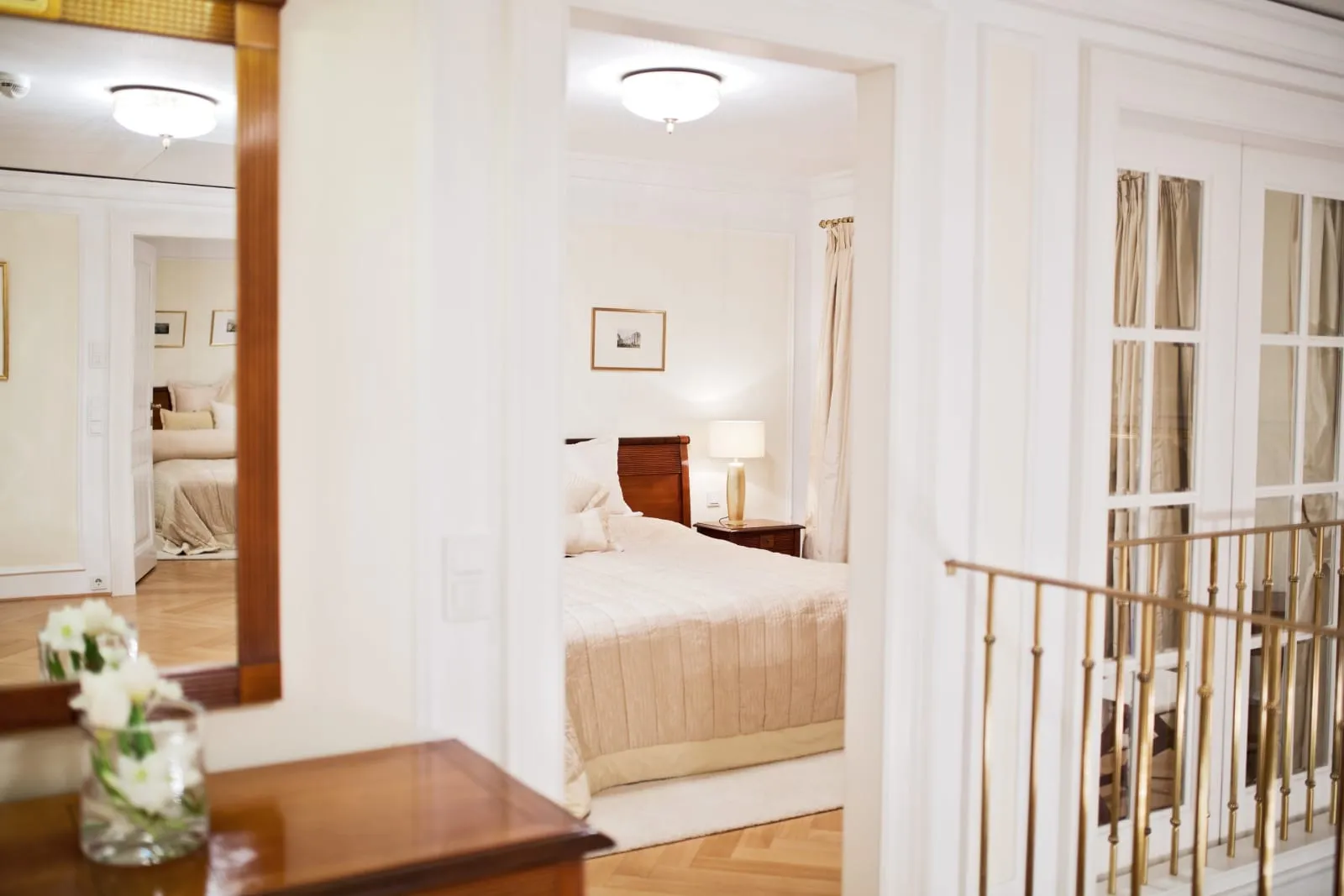 Palais Coburg Residenz - 5