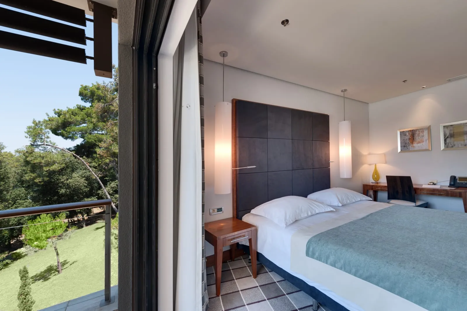 Monte Mulini Adults Exclusive Hotel by Maistra Collection - 2