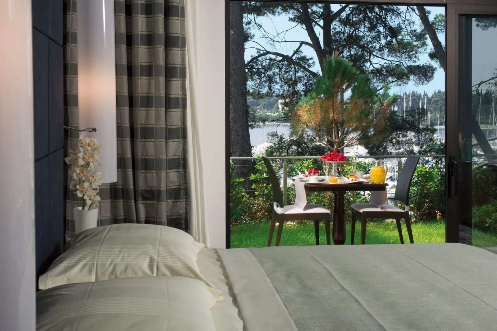 Monte Mulini Adults Exclusive Hotel by Maistra Collection - 3