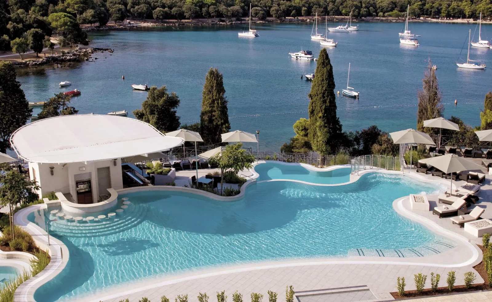 Monte Mulini Adults Exclusive Hotel by Maistra Collection - 4