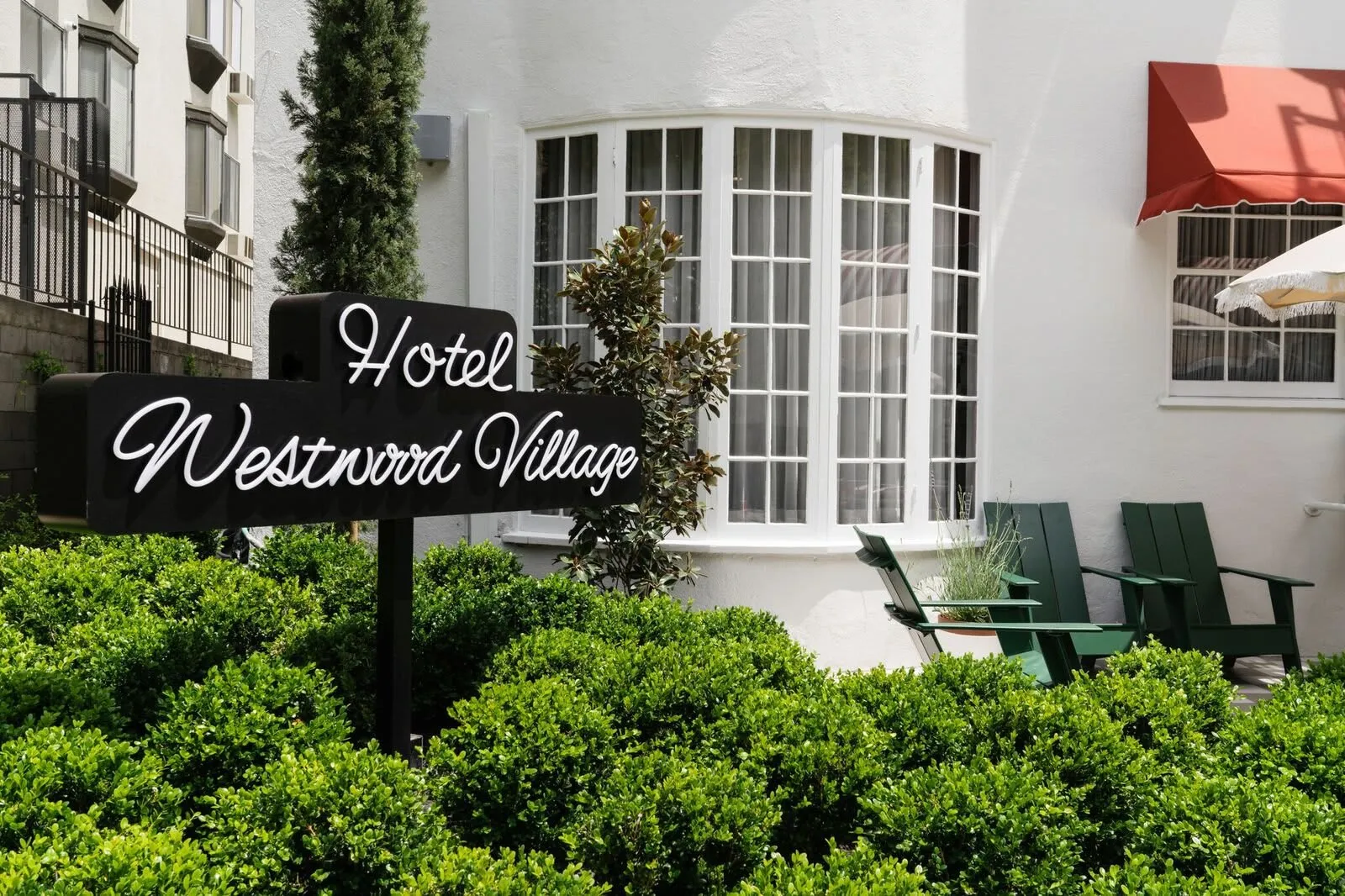 Palihotel Westwood Village - West Beverly Hills - 2