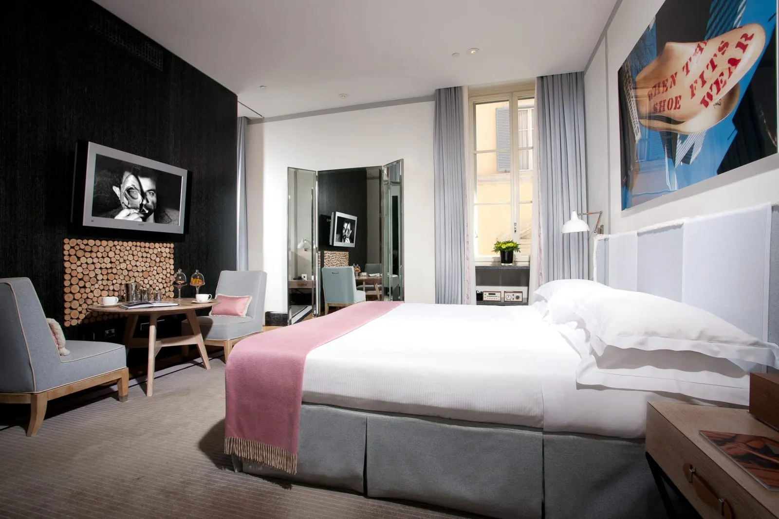 Portrait Roma - Lungarno Collection - 2