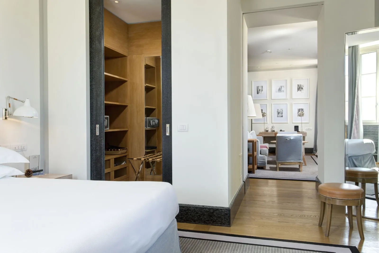 Portrait Roma - Lungarno Collection - 3