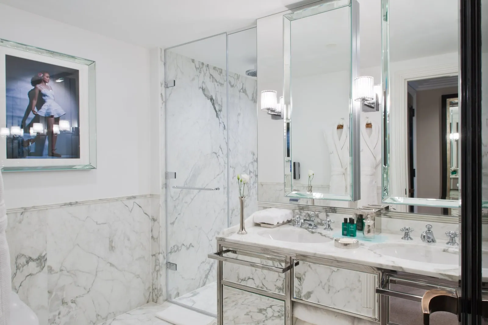 The Wellesley Knightsbridge, a Luxury Collection Hotel, London - 2